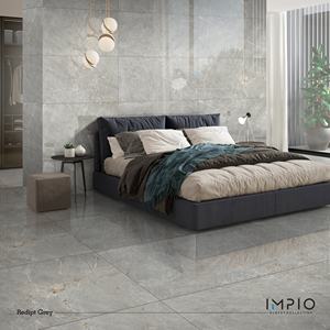 Azulejos de porcelana de diseño moderno de 600x1200mm, azulejos de cerámica de alto brillo, uso de pared de suelo, azulejos grandes de calidad de exportación - Product Image 4