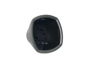 Pot de plante en plastique auto-arrosant de haute qualité, durable et léger, résistant aux intempéries, idéal pour la maison, le balcon, le patio et les plantes de jardin - Product Image 3