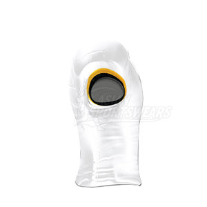 Servicio OEM, Ropa Deportiva Americana con Tela que Absorbe la Humedad, Brindando Comodidad Durante los Juegos - Product Image 2