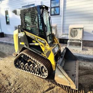 Qualité supérieure ASV RT-50 disponible dès maintenant Achetez aujourd'hui Livraison rapide incluse idéal pour vos besoins et offres en gros - Product Image 5