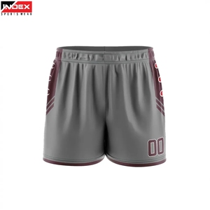 Factory rate USA Soccer Shorts Direct Price Custom Football Shorts Premium Sportswear Training Shorts Bulk Order - Product Image 1