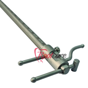 Calibrador Apollo de 150 mm, el más vendido, para cirugía facial y cosmética, de acero inoxidable, para venta en línea - Product Image 2