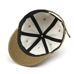 New Arrival Baseball <b>Caps</b> in Sports Men Women Hat 100% Cotton 6 Panel <b>Plain</b> Sports Custom <b>Cap</b> - Product Image 3
