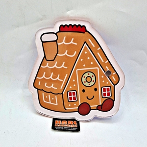 แผ่นติดขนตาปลอมดีไซน์ใหม่สำหรับคริสต์มาส แบรนด์ส่วนตัว อุปกรณ์เสริมความงาม แหนบต่อขนตา และแผ่นอะคริลิคสำหรับขนตาปลอม - Product Image 6