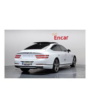 Genesis G80 2.5 Turbo 2WD Essence Automatique Sièges en Cuir Caméra Arrière 38 750 km Volant à Gauche 2024 - Product Image 2