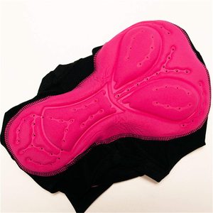 Uniforme de Ciclismo Sublimado para Mujer, Ropa de Ciclismo, Jersey de Manga Corta, Conjunto de Pantalones Cortos Reflectantes con 3 Bolsillos, Uniforme de Ciclismo Sublimado - Product Image 5