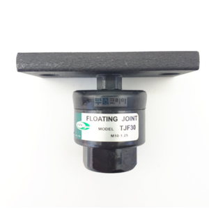 ชิ้นส่วนอุปกรณ์จัดการวัสดุแบบข้อต่อลอย TJF-30เมคคาทรอนิกส์ TPC - Product Image 1