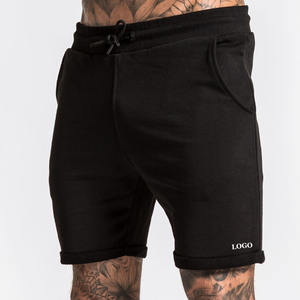 Shorts pour hommes de style moderne et confortables avec logo, vêtements de mode de qualité supérieure conçus pour le marché de gros - Product Image 5