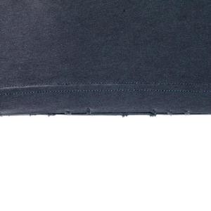 High Quality Sunfade Cropped Boxy Oversized Fit Mens <b>Tshirts</b> Custom Vintage Sun Faded Acid Wash T Shirt for Men - Product Image 2