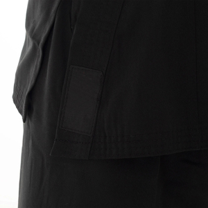 Nuevos Uniformes de Karate Unisex para Adultos 2026, de Primera Calidad, Ligeros, Transpirables, de Manga Larga, con Opciones Personalizables - Product Image 6