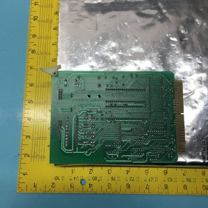 PROMETRIX 36-0037 แผงวงจร PCB รุ่น 54-0183, 143403 - อุปกรณ์และอะไหล่เซมิคอนดักเตอร์ระดับโลกที่เชื่อถือได้ - Product Image 6