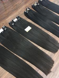 Cabello Natural vietnamita sin procesar, Cabello 100% sin procesar de un solo donador, cantidad mínima de 300 gramos, envío en todo el mundo - Product Image 6