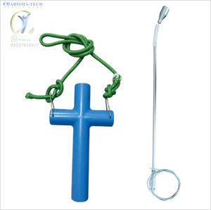 Instrumento de Tratamiento Veterinario para Granja, Extractor Magnético de Hierro Fuerte para Ganado, Magnetismo de 8kg/25kg - Product Image 2