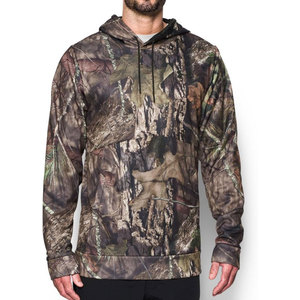 Sweat à capuche de chasse pour homme, hiver, séchage rapide, léger, respirant, pour entraînement et camping en extérieur - Product Image 1