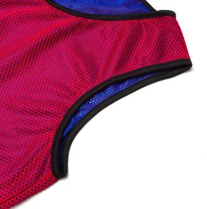 Team <b>Training</b> <b>Bibs</b> Lightweight Mesh Sportswear Manufacturer and Exporter - Product Image 5