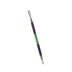 Extractor de Puntos Negros de Doble Cara de Acero Inoxidable - Product Image 1