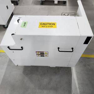 Vanne de régulation de pression intégrée MKS EDGE 6060A-G12 - Équipement et pièces semi-conductrices de renommée mondiale - Product Image 3