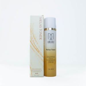 Tónico Líquido de Lujo HNX Melas, Botella de 120 ml, Tónico Iluminador e Hidratante para Todo Tipo de Piel, Alta Calidad - Product Image 3