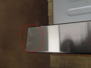 เทอร์โมดอร์ มาสเตอร์พีซ ซีรีส์ M-D-24W-S 24 บิวท์อินไมโครเวฟ รับประกันเต็มรูปแบบ - Product Image 6