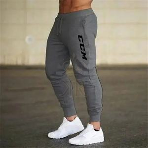 Pantalon de jogging ample et décontracté pour femme, 100 % coton, taille haute, couleur unie, poids lourd, style streetwear plat pour l'hiver - Product Image 6
