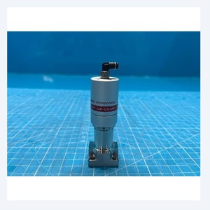 HITACHI SAM fantas g C4F8 X2MC-UGD1 2470G1 2470G1 100ซม. ตัวควบคุมการไหลของก๊าซมวลที่ใช้เป็นอุปกรณ์เซมิคอนดักเตอร์รุ่นเก่า P - Product Image 6