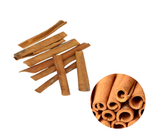 Vietnam Manufacturer Supply International Standard Wholesale Price Food Ingredient Cassia Cinnamon Split Packed In 20kg Box - Product Image 1