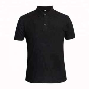 Casual Wear <b>Men</b> Polo <b>Shirts</b> Hot Selling Custom Logo Sublimation Design Breathable Polo <b>Shirts</b> for Golfers <b>Men</b> Cotton Plus Size - Product Image 6
