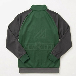 Veste de sport unisexe en gros, légère, respirante, en polaire haute performance, pour l'entraînement, la course, le cyclisme, le fitness et les activités de plein air - Product Image 2