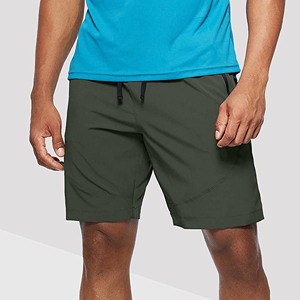 Shorts en molleton français de haute qualité 400 g/m², coton et polyester, nouveaux shorts décontractés amples pour hommes, shorts de sport, shorts de jogging - Product Image 3