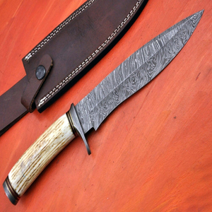 Couteau de survie tactique avec allume-feu, équipement de plein air, ensemble de couteaux de chasse professionnels, équipement de camping, vente en gros - Product Image 2