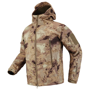 Vestes de chasse pour hommes de qualité supérieure, confortables et au design élégant, nouveau style. - Product Image 1