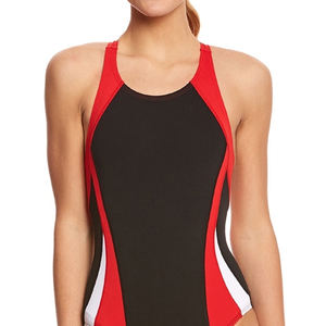 Haut de maillot de bain sublimé pour femme, tendance, anti-plis, qualité supérieure, prix abordable, vente chaude - Product Image 5