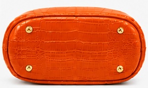 Sac fourre-tout de luxe en cuir véritable bordeaux vintage avec broderie ouverte, idéal pour l'hiver, le printemps, l'automne et toute l'été, pour la plage, pour femme, OEM ODM - Product Image 3