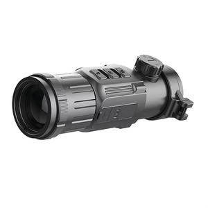 Nuevo Visor Térmico Original para Exteriores con Lente de 50 mm, Pantalla OLED y Visión Térmica Avanzada - Product Image 1