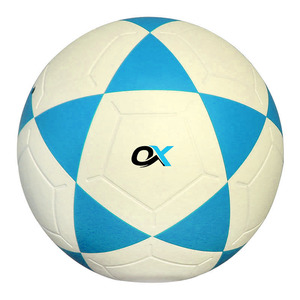 Balones de Fútbol PU Profesionales Originales Oxva Industries, Tamaño 5 Personalizado, Tamaño 4, Económicos, Venta al Por Mayor, Ecológicos - Product Image 5