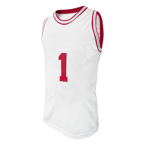 Camisetas de Baloncesto, Camisetas Deportivas para Equipos, Camisetas de Animadoras de Baloncesto, 100% Poliéster, Sublimadas Personalizadas, Camisetas de Béisbol para Animadoras - Product Image 2