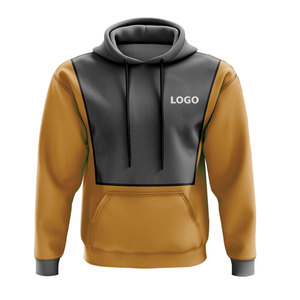Sudadera con Capucha Deportiva Personalizada para Equipos Deportivos, Sudadera de Entrenamiento Sublimada, Sudadera con Capucha de Alto Rendimiento, Ropa Deportiva con Logotipo Personalizado - Product Image 2