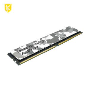 [KINGSMAN GAMING] Memoria RAM UDIMM DDR5 de 16GB a 4800MHz CL40 para Ordenador de Escritorio - Garantía de por Vida, Chipsets 100% Originales en Stock - Product Image 1