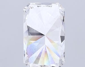 Diamant de laboratoire CVD certifié IGI, taille Radiant, 0,50 carat, couleur D, clarté VS2, vente en gros, quantité importante, fournisseur vérifié - Product Image 3
