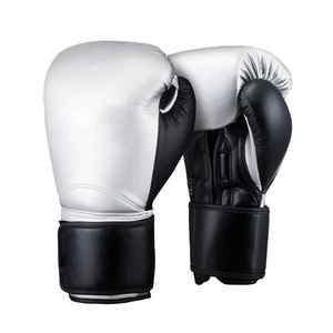 Guantes de Boxeo de Cuero Personalizados con Características Impermeables, Antideslizantes y con Protección UV, Ajuste Universal - Product Image 1
