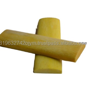 Cuchillo de utilidad de Damasco de alta calidad, balanzas de hueso de vaca lisas, mango, fabricación india, materiales de calidad - Product Image 4