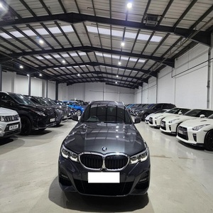 ข้อเสนอสุดคุ้ม ปี 2021 สำหรับรถยนต์ซีรีส์ 3 รุ่น 2.0TD 320D M SPORT TOURING OEM DIY เหล็ก - Product Image 1
