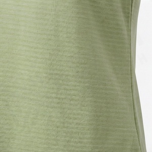 เสื้อยืดผู้หญิงคุณภาพสูง ระบายอากาศได้ดี แขนสั้น คอกลม ลายกราฟิก ผ้าซาติน ใส่สบายในฤดูร้อน ปรับแต่งได้ - Product Image 5