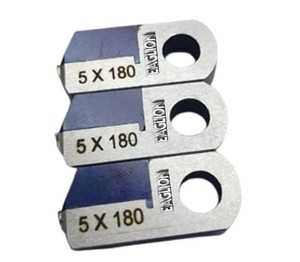 Outils diamantés Eaglion Posalux 5mm pour bijoux or et argent facettage Mono Laser Posalux Cutter équipement de gravure de bijoux - Product Image 1