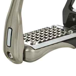 Estribos de Acero Inoxidable de Alta Calidad para Equipo Ecuestre, Venta al por Mayor de Estribos para Montar a Caballo - Product Image 3