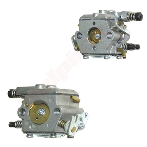 คาร์บูเรเตอร์สำหรับอะไหล่เครื่องยนต์ฮุสวาน่า 225R, 227R, 232R, 235R, 240R (537 05 27-01, 577 13 30-01, WT-548, WT-964) - Product Image 1