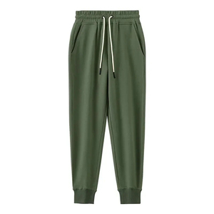 Custom Logo Mens Fleece <b>Jogger</b> Pants Active Waist Outdoor <b>Slim</b> <b>Fit</b> <b>Jogger</b> Sports Sweat Pants <b>Jogger</b> for Men - Product Image 1