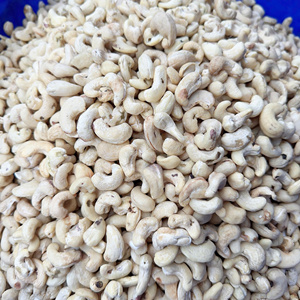 Hot Sale Cashew Kernel Ww240 Whole Cashew Nuts Vietnam Cashew Nuts Import Price Reasonable Price - Product Image 1