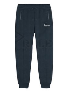Nouveau pantalon de jogging streetwear en molleton mi-lourd de haute qualité, brodé, en velours côtelé, avec cordon de serrage à la taille, décontracté, pour l'extérieur - Product Image 4