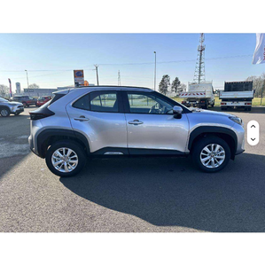 Toyota Yaris Cross Hatchback de Luxe Exécutif 2026 - Product Image 2
